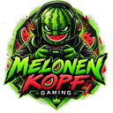 Melonen Kopf Gaming