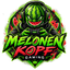 Melonen Kopf Gaming