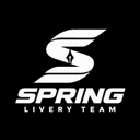 Spring Livery Team