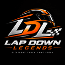 Lap Down Legends