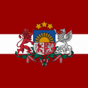 God bless Latvia