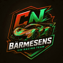 Sim4FunRacing Bärmesens